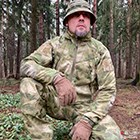 Обзор костюма специального назначения "Патруль"