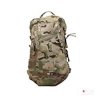 Обзор рюкзака с отделением под шлем "Выстрел"