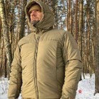 Обзор нового поколения утеплённых курток: "Росомаха 2.0"