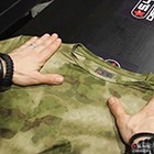 Обзор тактической футболки "Рысь-М" Обзор тактической футболки "Рысь-М"
