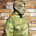 Шарф-труба Питон