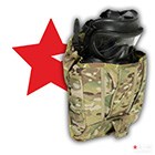 Обзор подсумка под противогаз