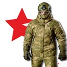 5 слоёв экипировки | Концепция 5.45 Design® 5 слоёв экипировки | Концепция 5.45 Design®