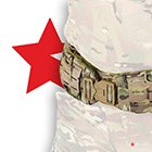 Обзор тактического пояса "Скарп" Обзор тактического пояса "Скарп"