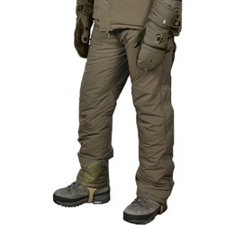 Тактические зимние брюки "Ирбис 2.0" - фото 11486