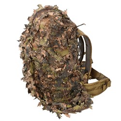 Маскировочный чехол на рюкзак "Леший Осень" - фото 11961