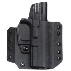 Кобура из Kydex под Grand Power T12 Black 5.45 Design