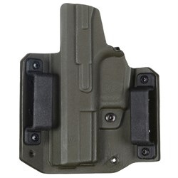 Кобура из Kydex под Grand Power T12 Ranger green  5.45 Design