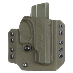 Кобура из Kydex под ПМ Ranger green  5.45 Design