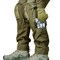 Боевые брюки "Рысь" - фото 10525