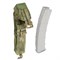 Универсальный подсумок закрытого типа для 1 магазина пистолета-пулемета - фото 10938