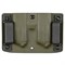 Подсумок из Kydex под 2 магазина Grand Power T12 - фото 11023 Подсумок из Kydex под 2 магазина Grand Power T12 - фото 11023