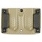 Подсумок из Kydex под 2 магазина Grand Power T12 - фото 11025 Подсумок из Kydex под 2 магазина Grand Power T12 - фото 11025