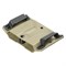 Подсумок из Kydex под 2 магазина Grand Power T12 - фото 11032 Подсумок из Kydex под 2 магазина Grand Power T12 - фото 11032