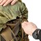 Маскировочный чехол на рюкзак - фото 11944