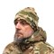 Флисовый шарф-труба - фото 13697 Флисовый шарф-труба - фото 13697