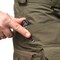 Шорты тактические 5.45 Design - адаптивные карманы для мультитула