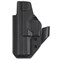 Кобура из Kydex под Grand Power T12 (аппендикс) Black 5.45 Design вид 1