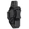 Кобура из Kydex под Grand Power T12 (аппендикс) Black 5.45 Design вид 3