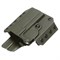 Кобура из Kydex под ТТК Ranger green  5.45 Design вид 4
