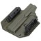 Кобура из Kydex под ТТК Ranger green  5.45 Design вид 4