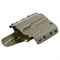 Кобура из Kydex под ПЯ после 2011 года (с отверстием) Ranger green  5.45 Design вид 3