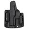 Кобура из Kydex под ПЯ после 2011 года (с отверстием) Black 5.45 Design вид 1